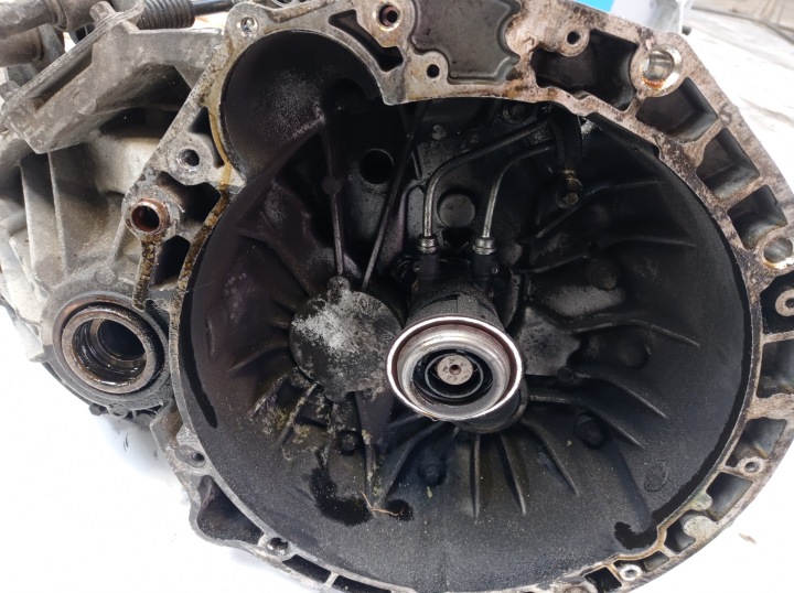фото №9, Коробка передач rover 75 1.8 5.495.775