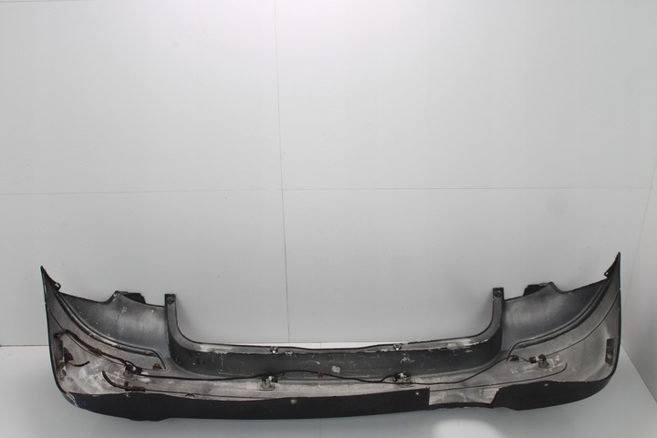 фото №13, Бампер зад задний mercedes w245 05-08r 191 pdc