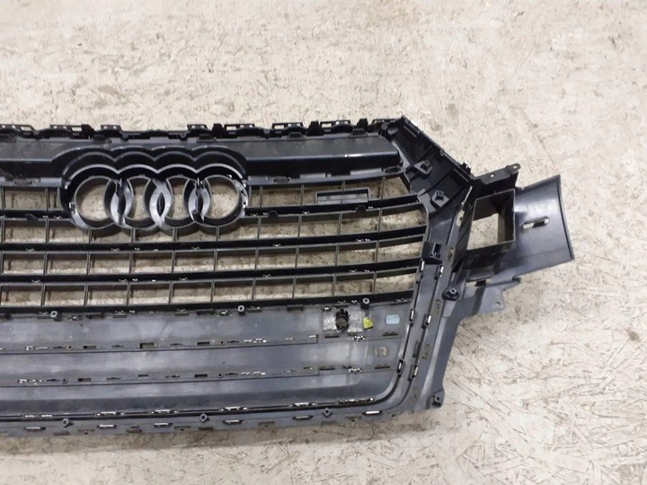 фото №6, Решітка радіатора решітка audi q7 4m0 2015- 4m0853651f