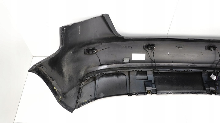 фото №7, Задній бампер audi a3 8v 13-16r lz9y pdc