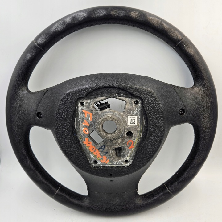 фото №9, Кермо bmw f01 f10 f11 f06 f07