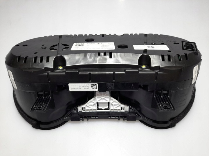 фото №11, Audi a3 8v e-tron sportback 8v0920872j бензин спидометр манометр супер состояние