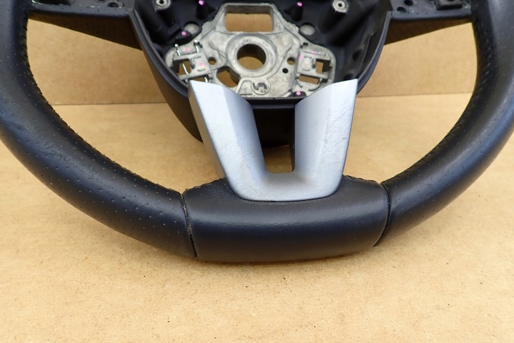 фото №5, Seat leon ii 2010- кермо багатофункціональна 5p0419091ar 3066821 oem номер