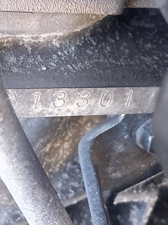 фото №7, Двигун 1,8 гібрид 2zr x2zr toyota prius + plus