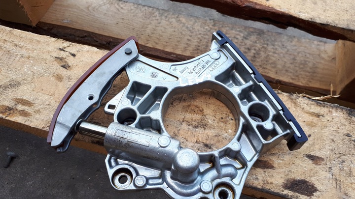 фото №9, S6 c7 4g a6 распределение ползун колесо 4.0 tfsi s7 4g s8