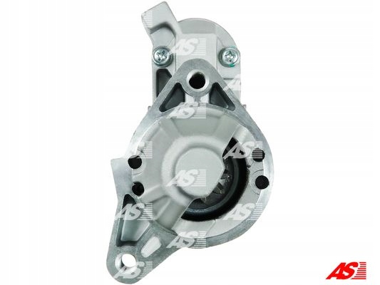 фото №6, Стартер as-pl s5233 jeep commander grand cherokee 12v 1.20kw m0t31471