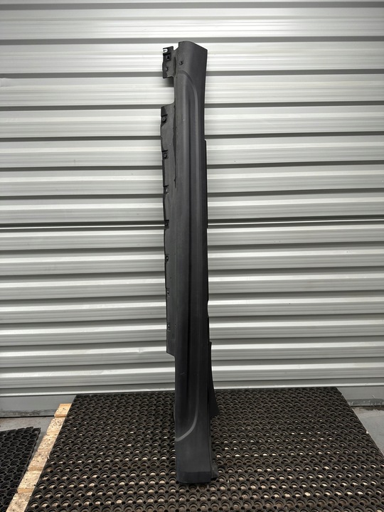 фото №1, Mini f60 планка пороговая левая 7467695