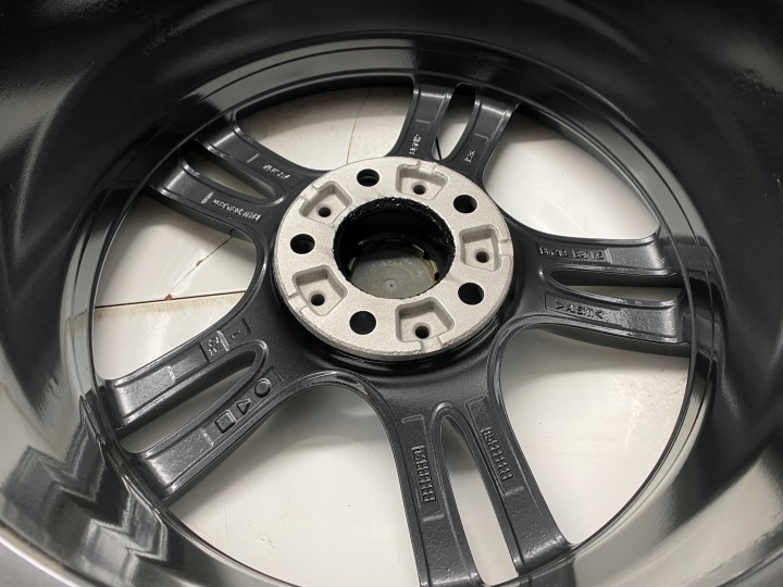 фото №9, Диски 18 bmw f30 f31 m набір performance oem
