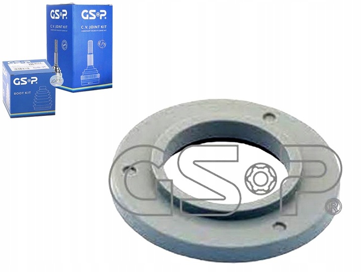 фото №1, Підшипник подушки амортизатора mitsubishi gsp