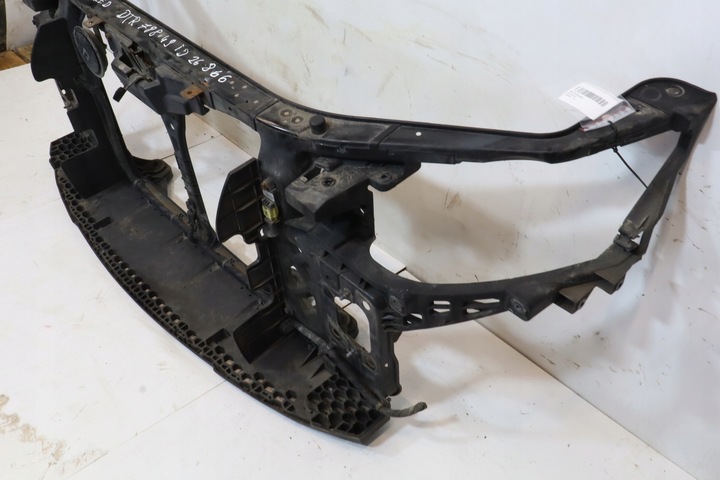 фото №3, Pas переднее kia ceed i 1.6