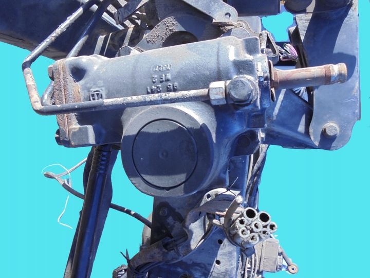 фото №9, Сидіння водія різні man tgl,tga,tgm,tgs - інші запчастини do транспортних засобів man