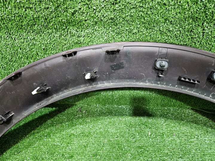 фото №7, Kia ev6 cv задняя левая защита крыльев 87743-cvda0