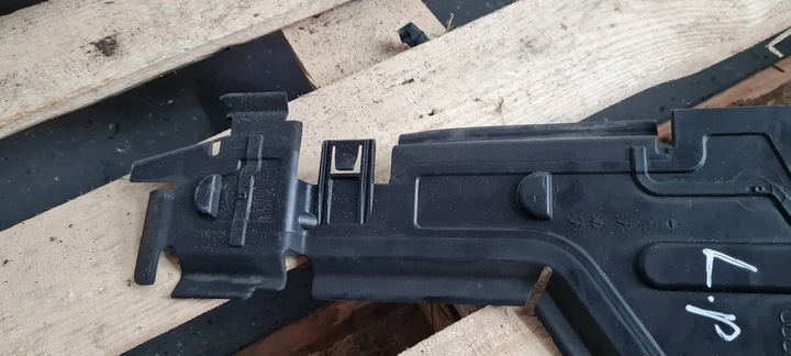 фото №6, Q7 4m ii кермо повітря ліва лівий перед 3.0 tdi 4m0121283bt