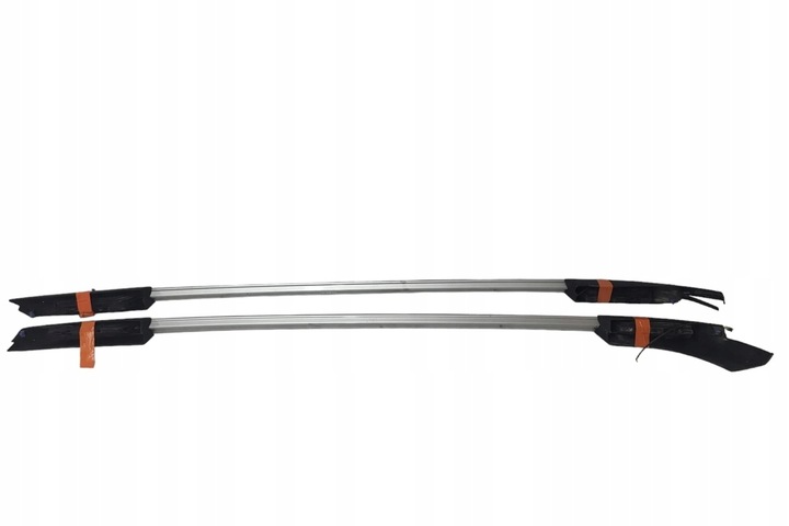 фото №8, Комплект рейлингов крышных citroën c4 grand picasso i ua_ 9658371880 2.0l