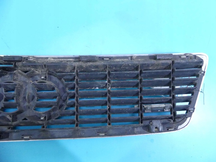 фото №9, Решітка решітка радіатора audi a8 d2 94-99