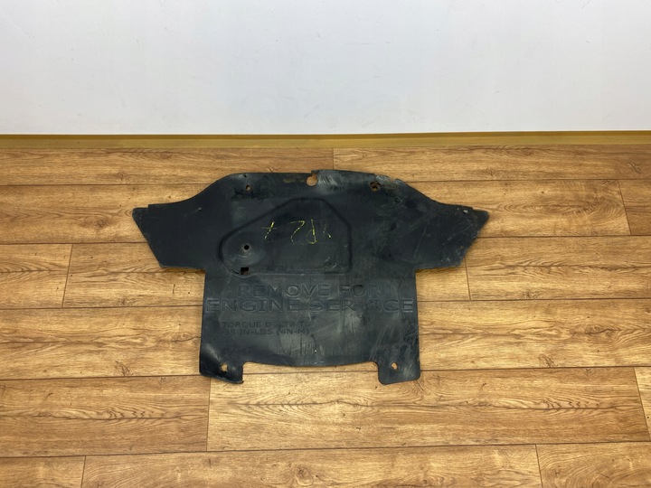 фото №6, Защита pod двигатель dodge challenger 2015+ usa