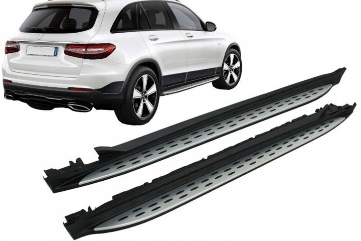 фото №1, Градусы пороговые mercedes glc x253 15- c253 16-
