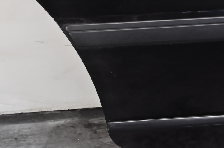 фото №7, Skoda superb i двері правий зад задні sedan