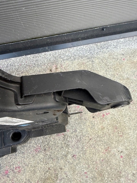 фото №7, Pas переднее усилитель лобовое nissan juke ii 625006pa0a