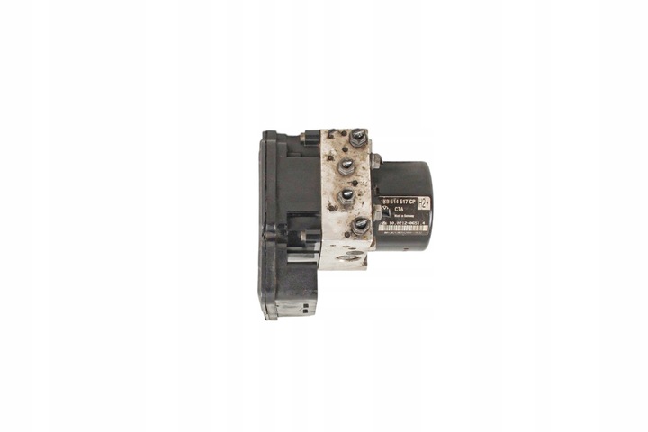 фото №8, Насос тормозная блок управления abs esp audi a3 8p vw golf v 1k0614517cp