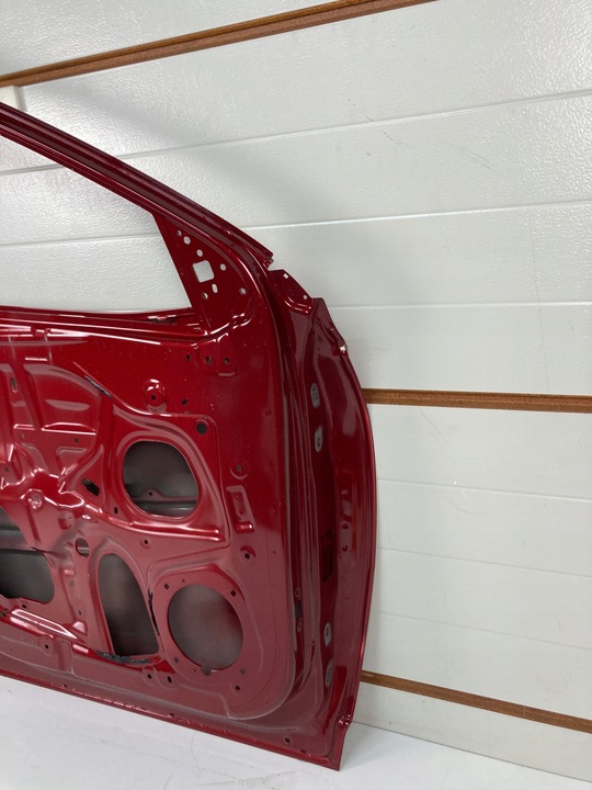 фото №14, Двері ліві передні hyundai tucson iv 4