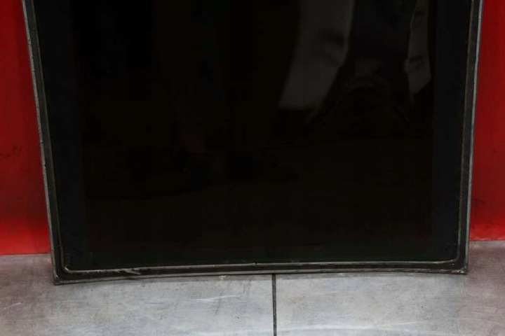 фото №7, Крыша люк панорама nissan qashqai 1 i j10 07-10