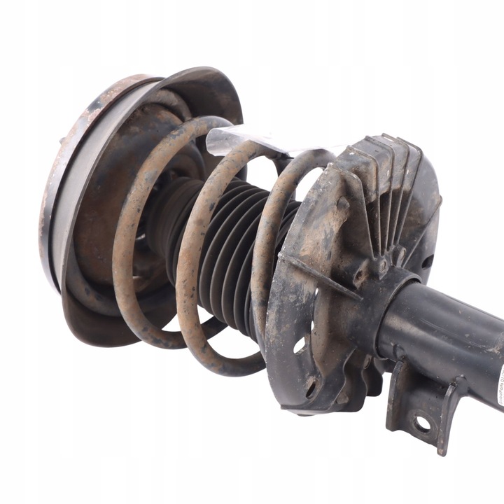 фото №11, Mercedes w209 амортизатор osi передний переднее левый правый a2093201530