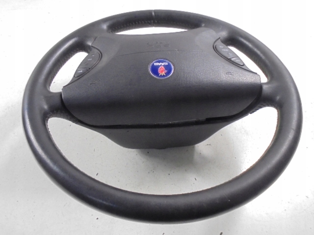 фото №9, Saab 9 5 i ys3e руль подушка подушка безопасности рестайлинг fl 5553185 5359971