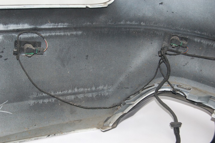 фото №10, Бампер задний audi s6 sedan 4g5807511n 2011-2014