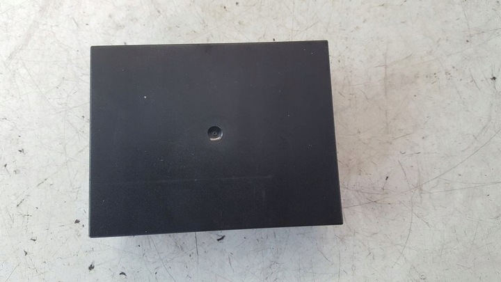 фото №2, Модуль комфорту vw touran i рестайлінг 1,9 tdi