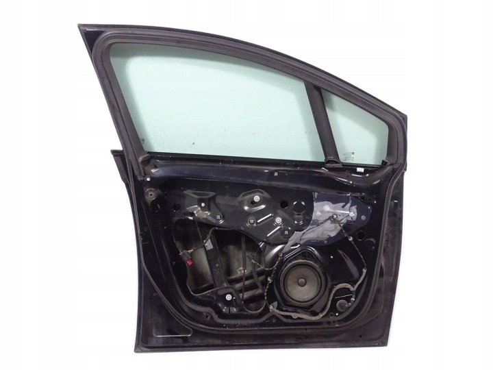 фото №12, M935 двері ліві перед ліве передні opel meriva ii b 2010-2017 z20r / z2hu