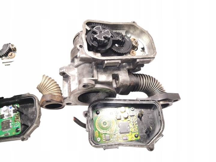 фото №16, Дросельна заслінка opel alfa fiat 1.9 cdti mjet jtd 8v 48cpd1 100% справна