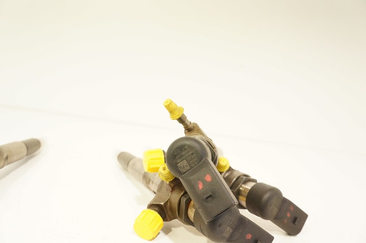 фото №15, Renault оригінальний номер 166006212r інжектор