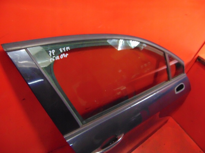 фото №2, Citroen c5 iii x7 eypc двері перед праві