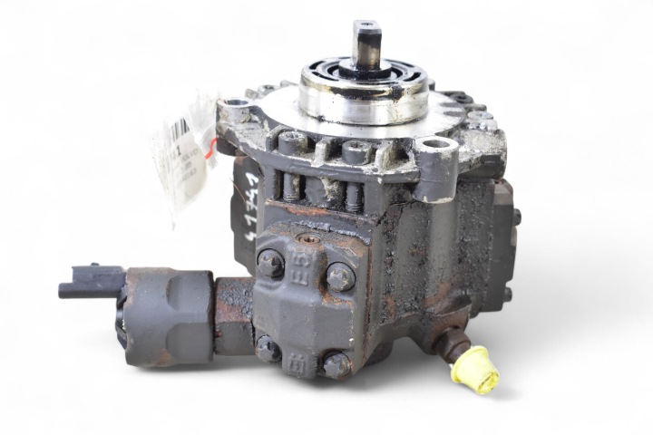 фото №11, Насос топливная рейка volvo s40 ii v50 c30 2.0d 9658193780 5ws40163