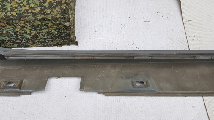 фото №13, Планка порогова ліва audi a7 s-line 4g8853859j