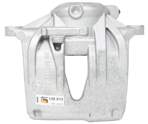 фото №1, Суппорт тормозной bosch 0986135013