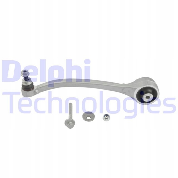 фото №4, Важіль підвішування delphi tc8271