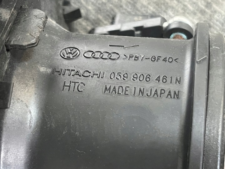 фото №12, Audi a7 c7 s line 3.0 tdi корпус фильтра воздуха оригинал европа