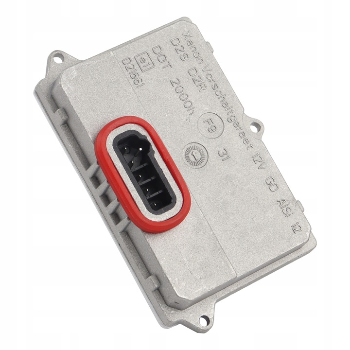 фото №7, Преобразователь ксенон bi-xenon 5dv00829000 модуль audi bmw mercedes vw ford