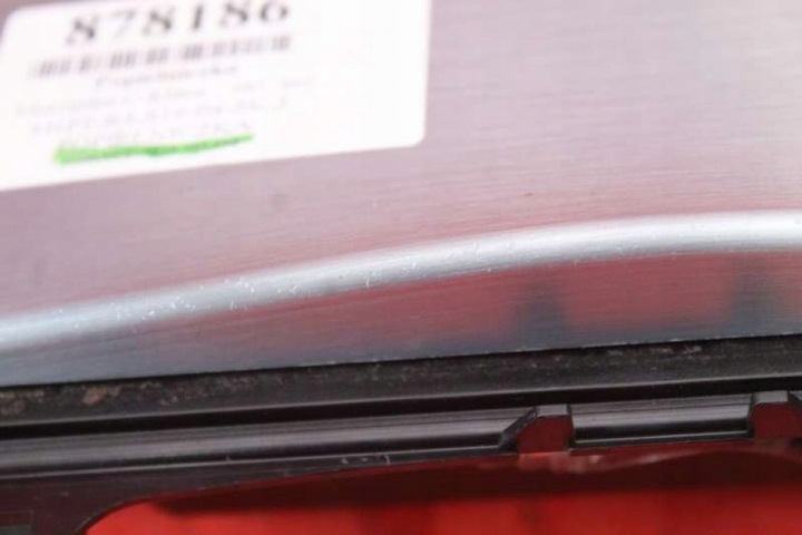 фото №10, Попільничка a2046801350 mercedes c-klasa w204 07-12