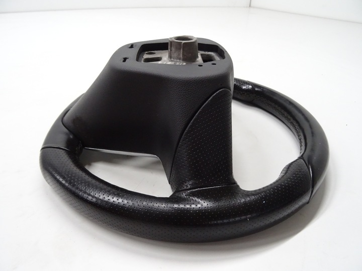 фото №8, Opel zafira c astra j кермо мультимедійна шкіряний шкіра opc line