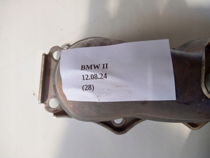 фото №11, Турбонагнетатель n20b20 bmw 328 528 f20 f31 f10 x4