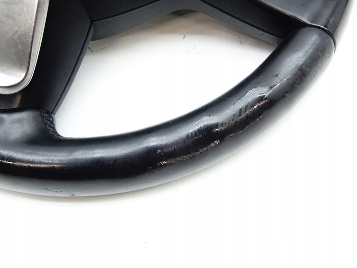 фото №10, Руль кожа лепестки мульти карбон bmw f20 f22 f30 f32 m набор 7848274