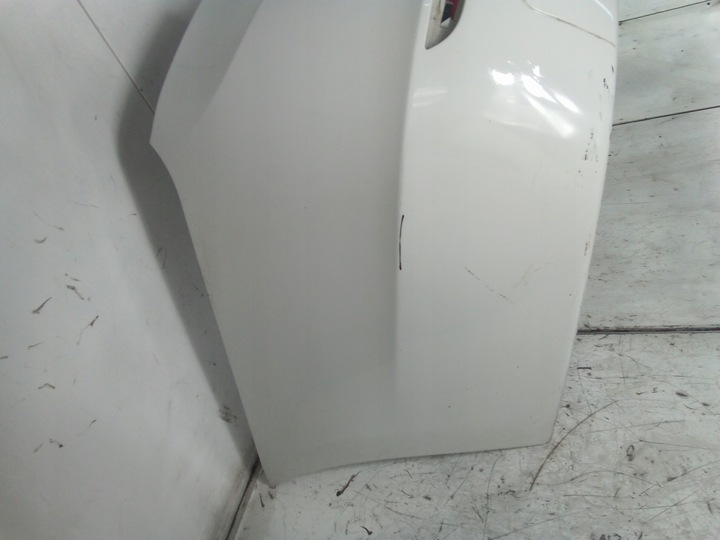 фото №7, K860 бампер зад bmw f30 pdc альпийский белый 3