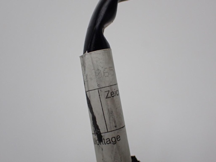 фото №12, Джгут установка дах cabrio porsche 911 996 99r