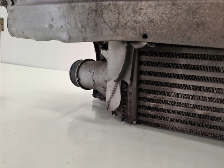 фото №6, Audi q5 8r pas переднее усилитель 3.0tdi автомат