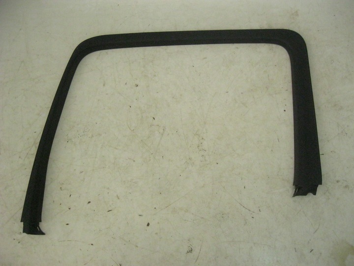 фото №1, Actros планка накладка верхняя дверь a9607220408