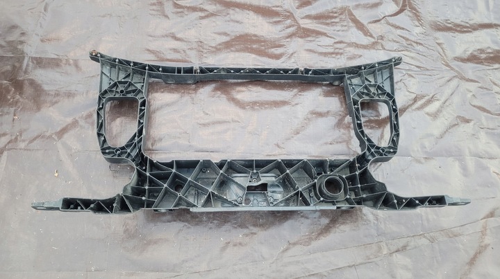 фото №9, Pas переднее усилитель лобовое fiat panda ii // 490