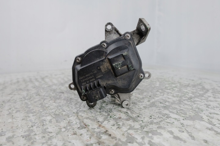 фото №9, Клапан egr land rover range rover sport l461 3.0d k6d35h273ab оригинал